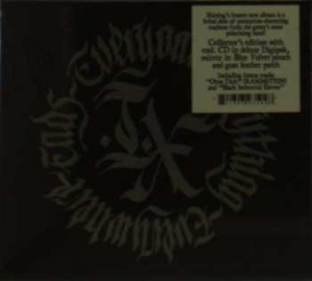CD/Box Set Shining: IX - Everyone, Everything, Everywhere, Ends DLX | LTD | DIGI 18426