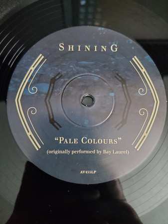 EP Shining: Shining / Monumentum 492994