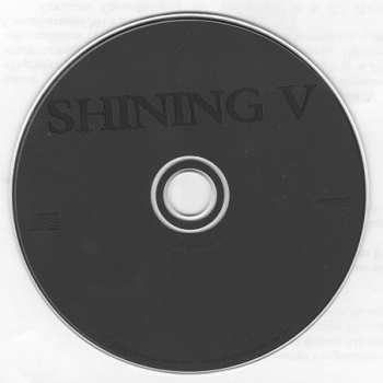 CD Shining: V • Halmstad (Niklas Angående Niklas) 15271
