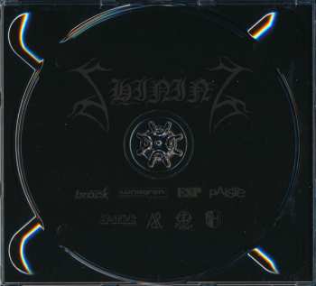 CD Shining: X - Varg Utan Flock DIGI 41032