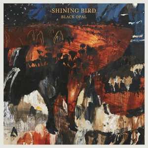 LP Shining Bird: Black Opal 409560