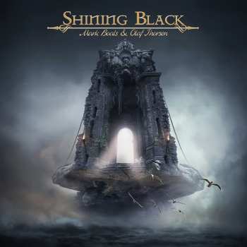 Album Shining Black: Shining Black