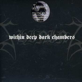 Album Shining: I - Within Deep Dark Chambers