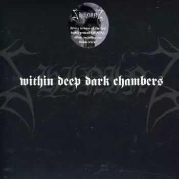 Shining: I - Within Deep Dark Chambers