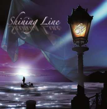 CD Shining Line: Shining Line 262559