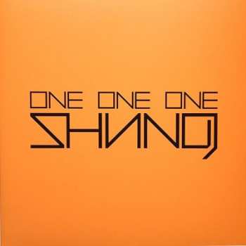 Album Shining: One One One