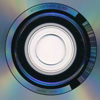 CD Shining: VI / Klagopsalmer 287762