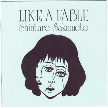 Album Shintaro Sakamoto: Like A Fable