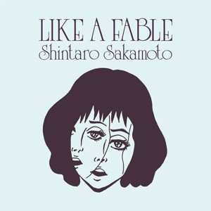 LP Shintaro Sakamoto: Like A Fable CLR | LTD 482437