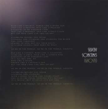 CD The Smashing Pumpkins: Shiny And Oh So Bright - Vol.1 / LP - No Past. No Future. No Sun. 32371
