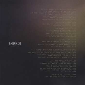 CD The Smashing Pumpkins: Shiny And Oh So Bright - Vol.1 / LP - No Past. No Future. No Sun. 32371