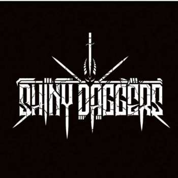Album Shiny Daggers: Devil Inside