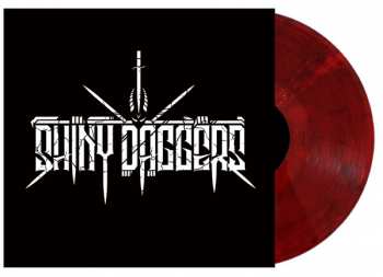 LP Shiny Daggers: Devil Inside LTD | CLR 416723