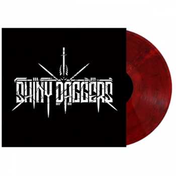 LP Shiny Daggers: Devil Inside LTD | CLR 416723