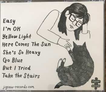 CD Shiny Times: Can't Be Depressed