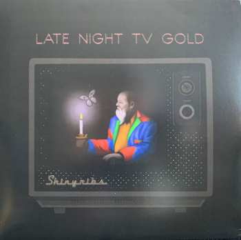Album Shinyribs: Late Night TV Gold