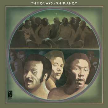 Album The O'Jays: Ship Ahoy