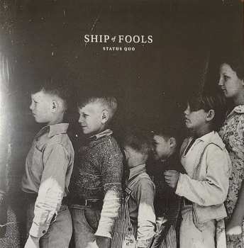 Album Ship Of Fools: Status Quo