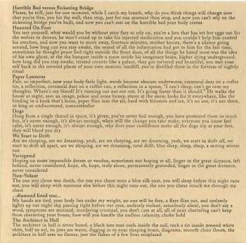 CD Shipping News: Three-Four