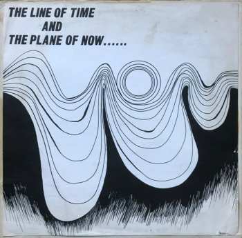Album Shira Small: The Line Of Time And The Plane Of Now