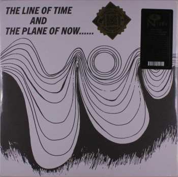 LP Shira Small: The Line Of Time And The Plane Of Now 525102