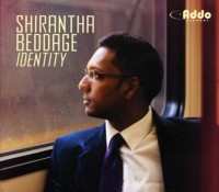 Album Shirantha Beddage: Identity
