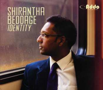 CD Shirantha Beddage: Identity 270784
