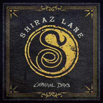 Album Shiraz Lane: Carnival Days