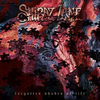 Album Shiraz Lane: Forgotten Shades Of Life