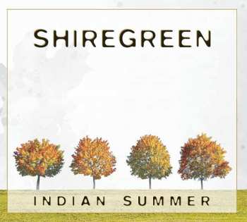Album Shiregreen: Indian Summer