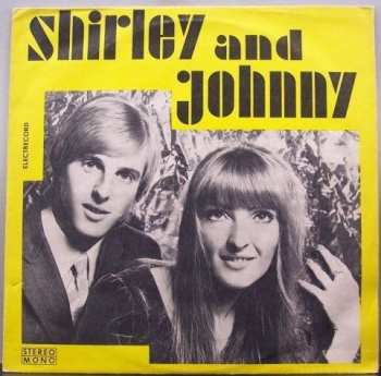 LP Shirley And Johnny: Shirley And Johnny 189599