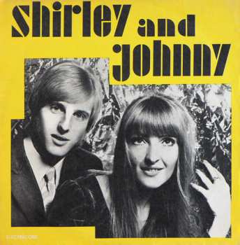 LP Shirley And Johnny: Shirley And Johnny 416155