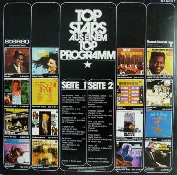 LP Shirley Bassey: Big Spender