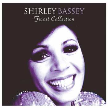 Album Shirley Bassey: Finest Collection