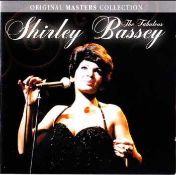 Album Shirley Bassey: The Fabulous Shirley Bassey