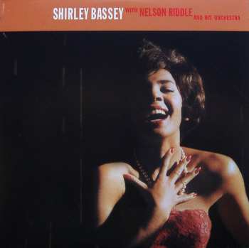 5CD/Box Set Shirley Bassey: Timeless Classic Albums 118283