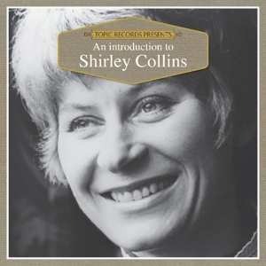 Album Shirley Collins: An Introduction To Shirley Collins