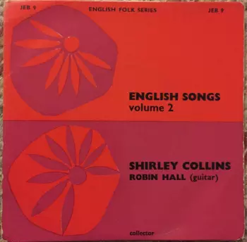 English Songs Volume 2