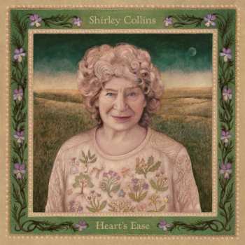 LP Shirley Collins: Heart's Ease DLX | LTD 144505