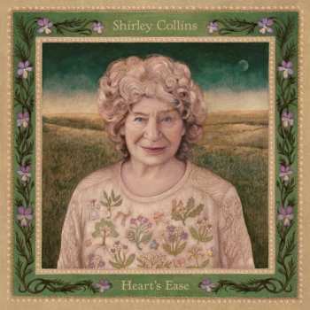 Album Shirley Collins: Heart's Ease