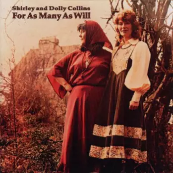 Shirley & Dolly Collins: For As Many As Will