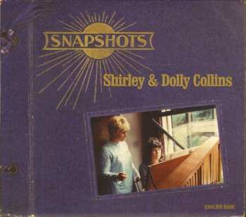 Album Shirley & Dolly Collins: Snapshots