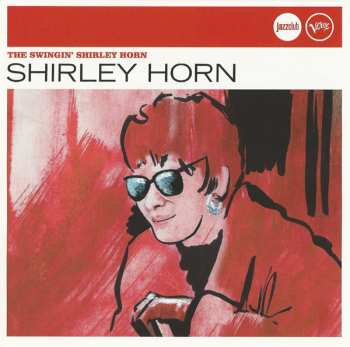 Album Shirley Horn: The Swingin' Shirley Horn