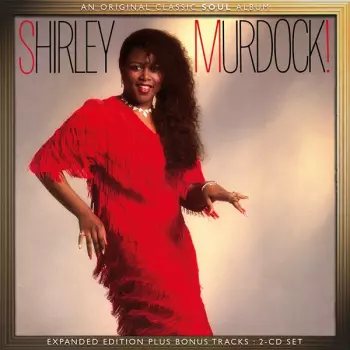 Shirley Murdock!