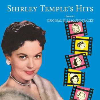 Album Shirley Temple: Shirley Temple's Hits (From Her Original Film Soundtracks)
