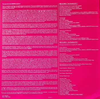 2LP Shiro Sagisu: BLEACH Original Soundtrack Vinyl Edition LTD | CLR 431117