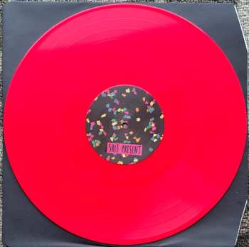 LP Shit Present: Shit Present CLR | LTD