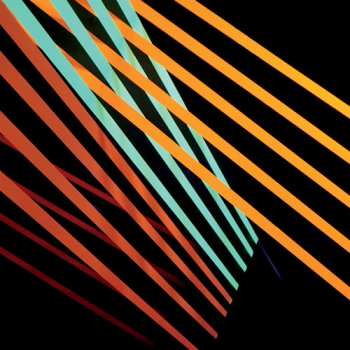 2LP Shit Robot: What Follows