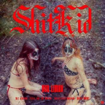 Album ShitKid: Duo Limbo​ / ​"Mellan Himmel å Helvete"
