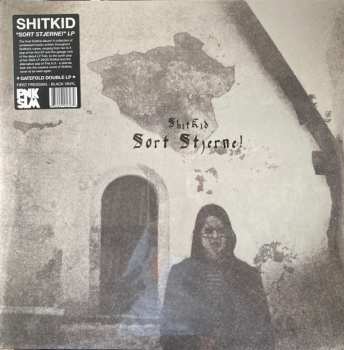 Album ShitKid: Sort Stjerne!